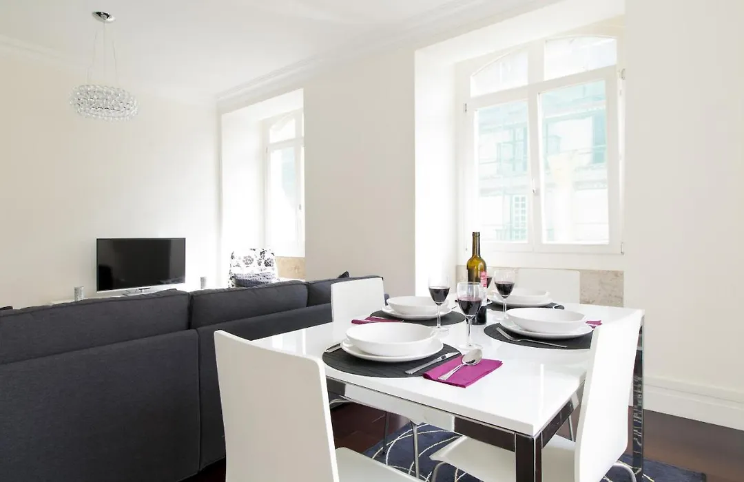 Flh Baixa Elegant Apartment-1