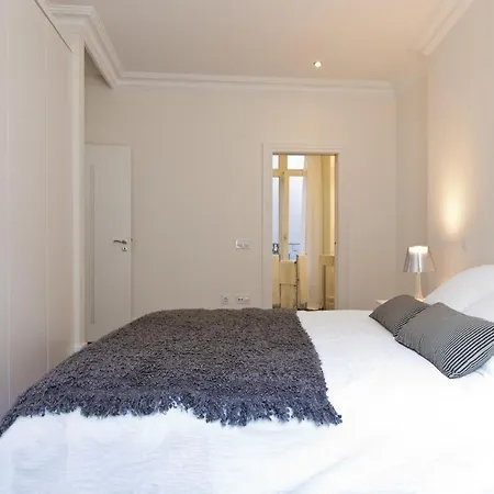 Flh Baixa Elegant Apartment-2